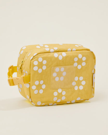 Mini Cooler Bag | Sunshine Dots