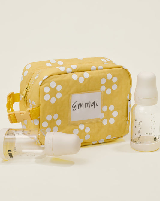 On the Go Bundle | Sunshine Dots