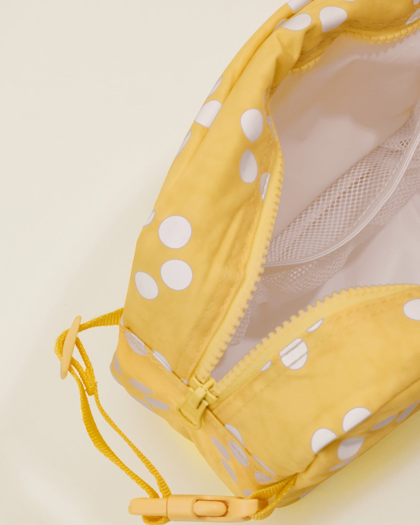 Mini Cooler Bag | Sunshine Dots