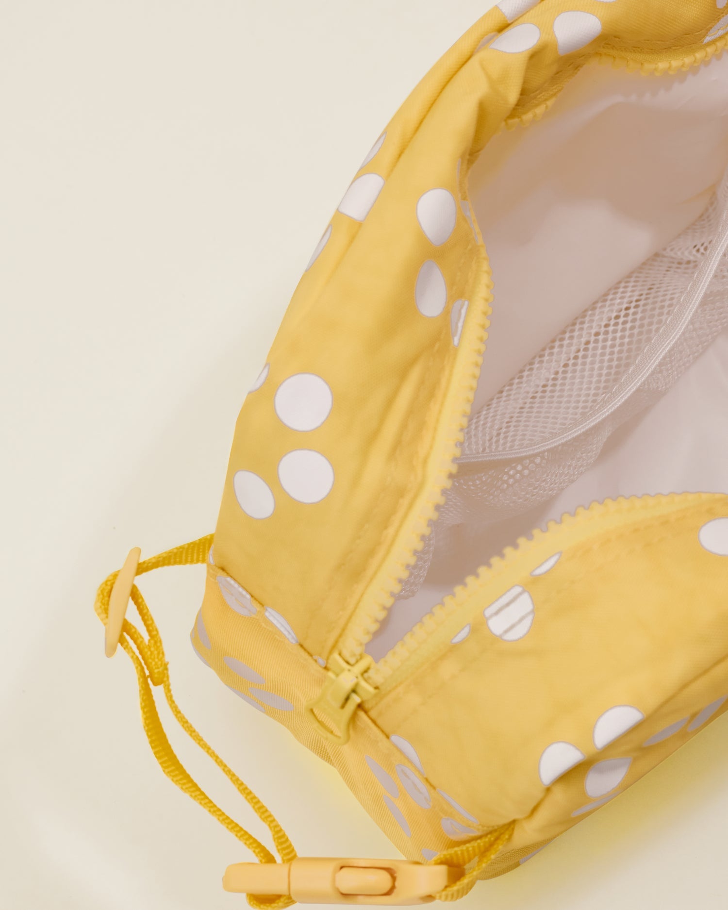 Mini Cooler Bag | Sunshine Dots