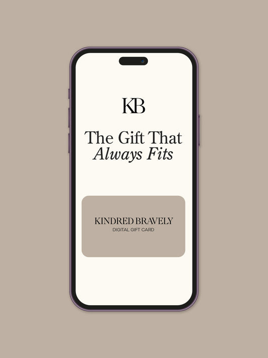 Digital Gift Card
