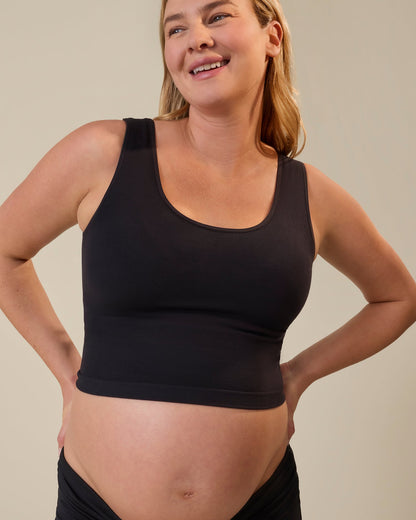 Build Your Own Longline Nursing Bra Top Bundle