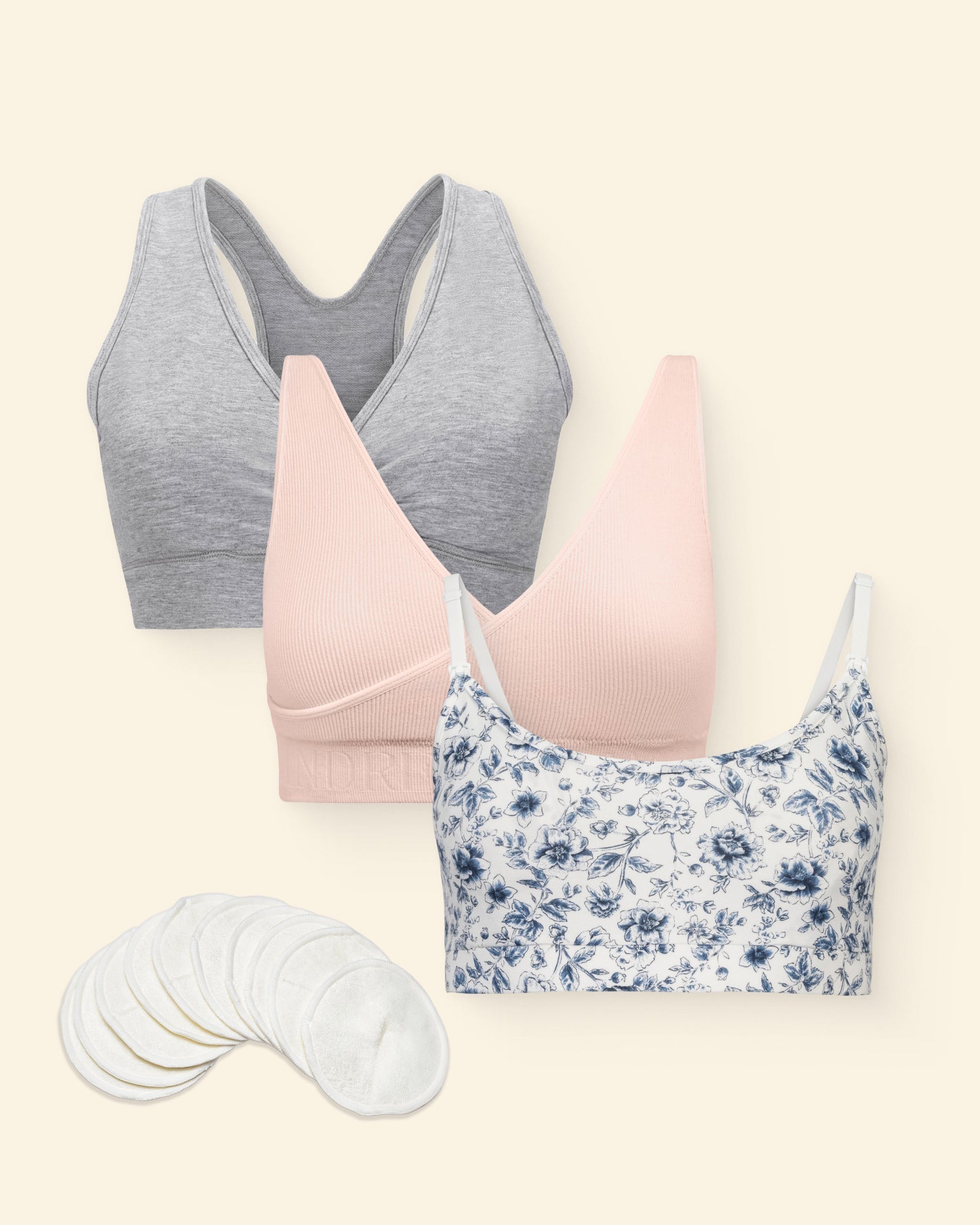 The Mix-and-Match Bralette Bundle
