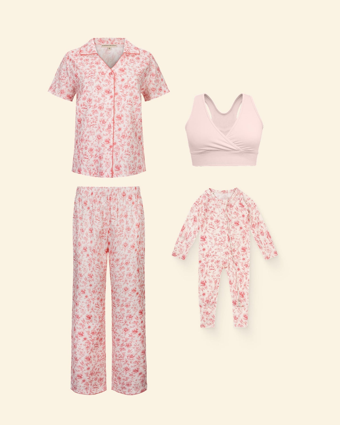 Mother's Day Morning Bundle