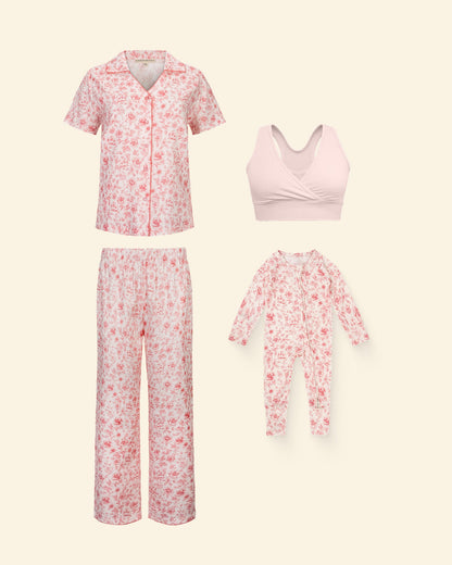 Mother's Day Morning Bundle