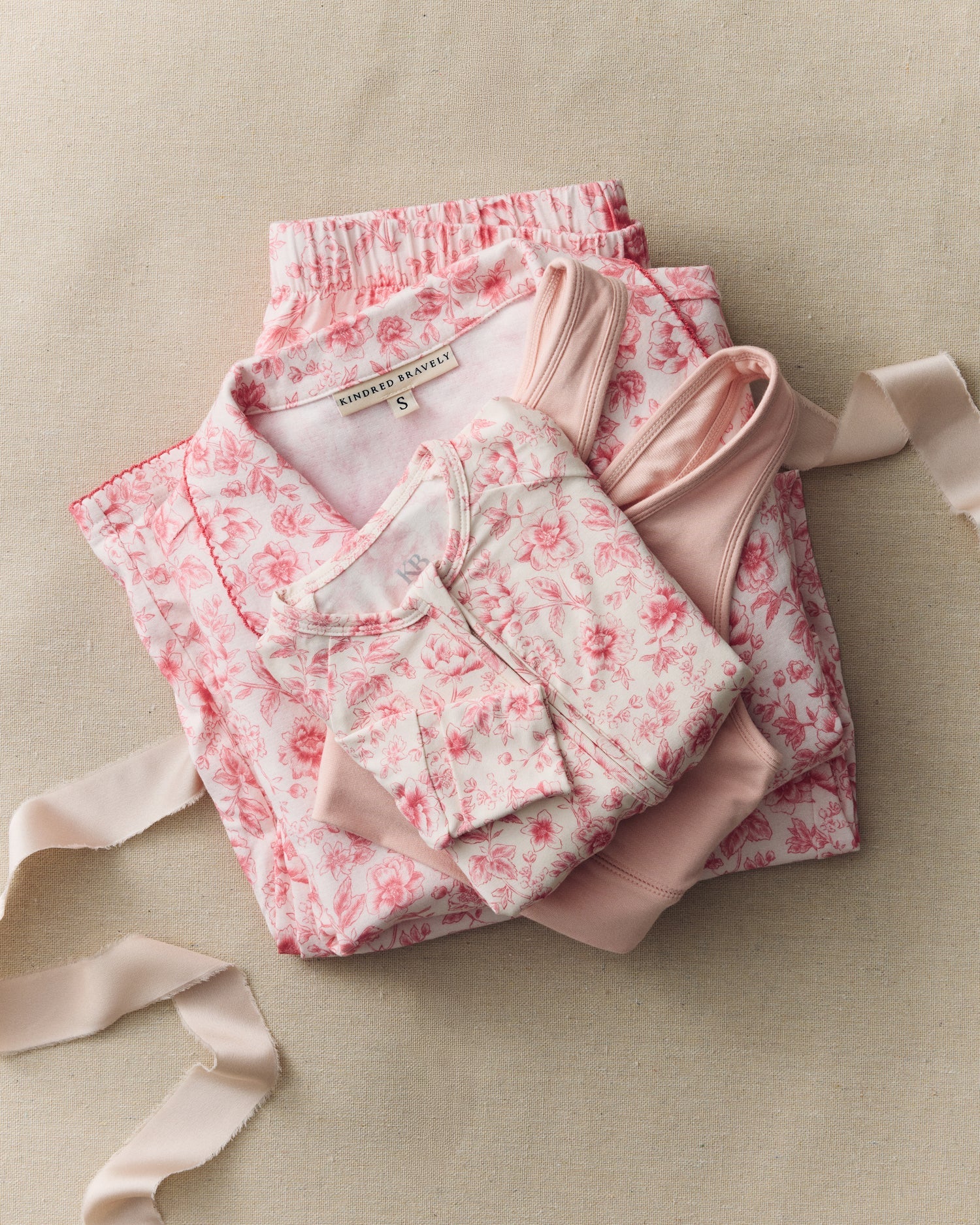 Mother's Day Morning Bundle