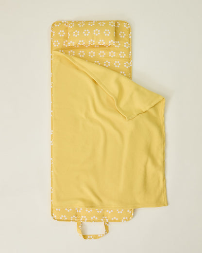 Nap Mat | Sunshine Dots