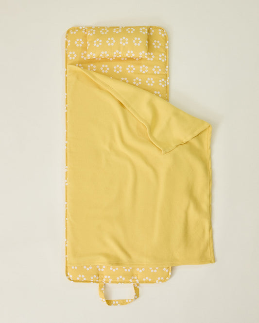 Nap Mat | Sunshine Dots
