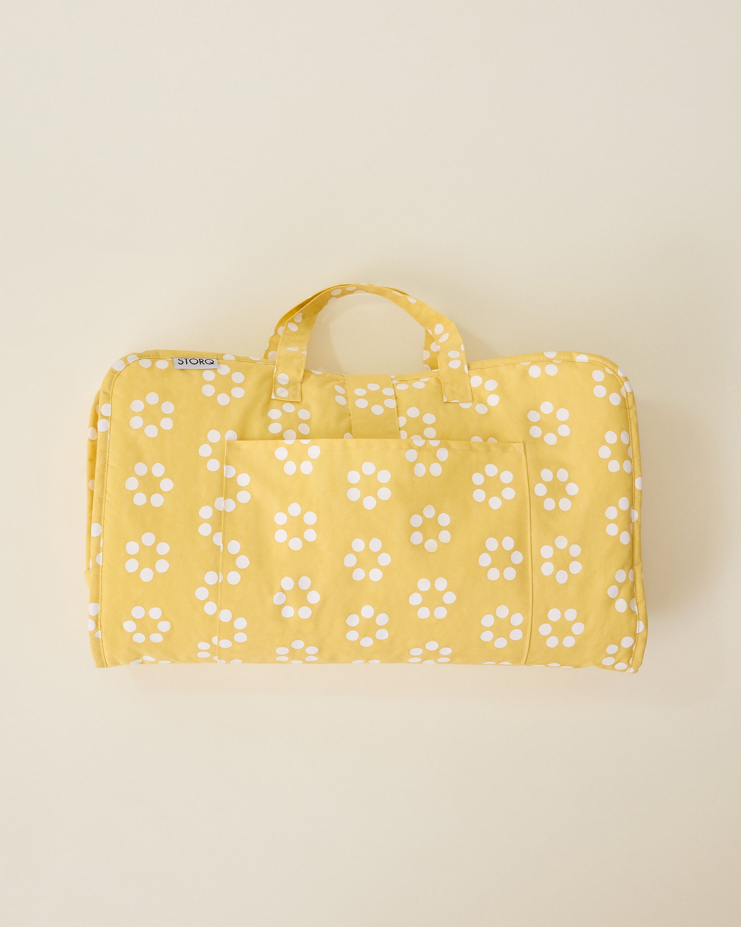 Nap Mat | Sunshine Dots