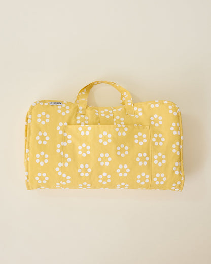 Nap Mat | Sunshine Dots