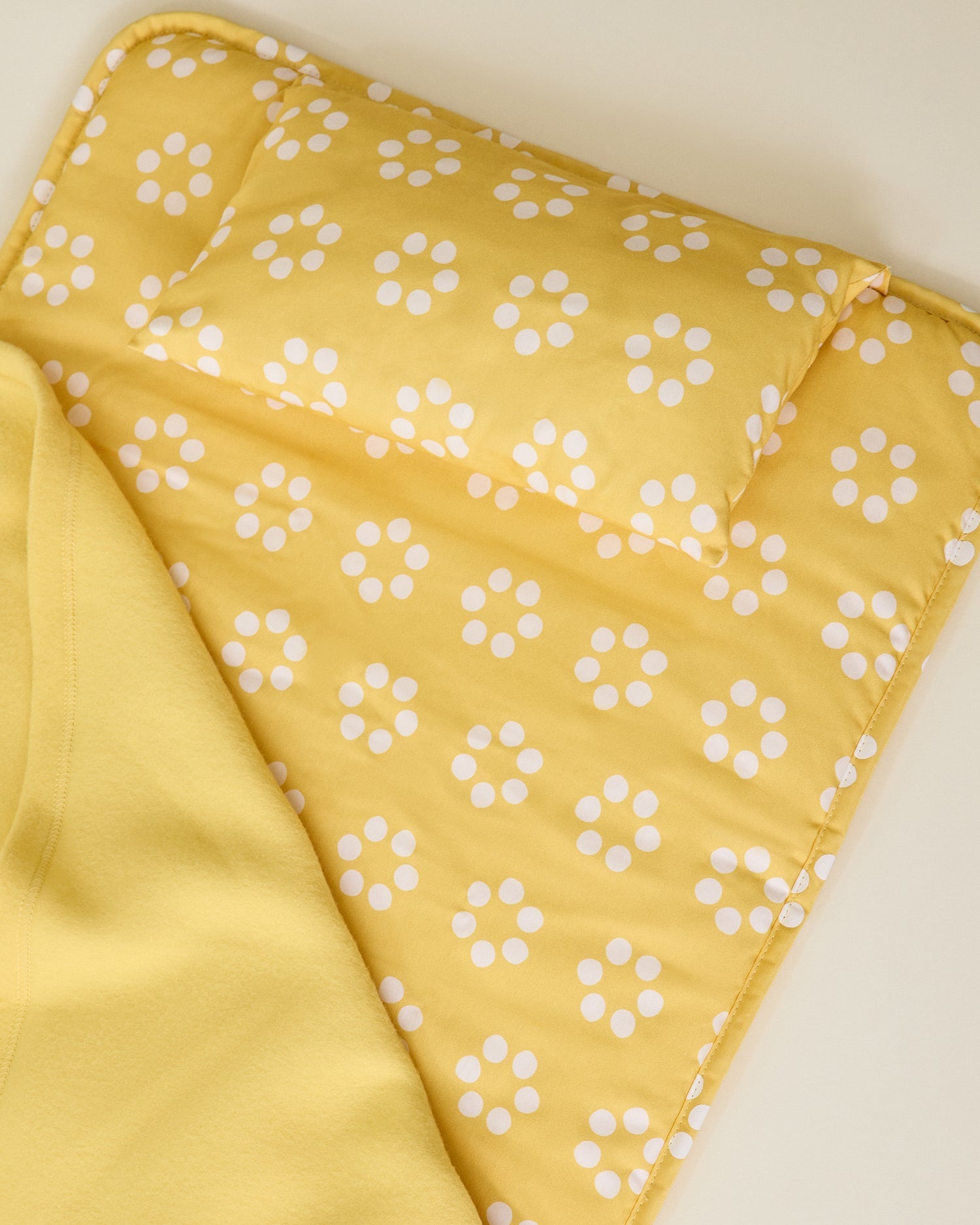 Nap Mat | Sunshine Dots