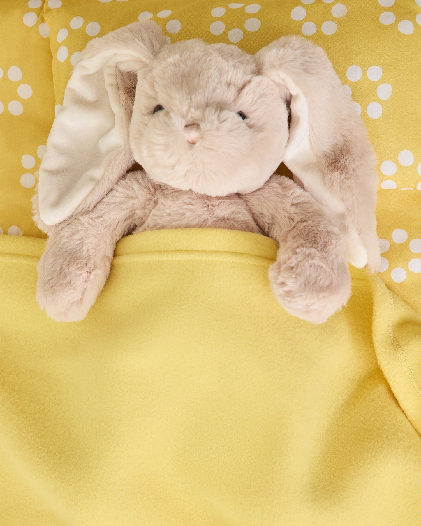 Nap Mat | Sunshine Dots