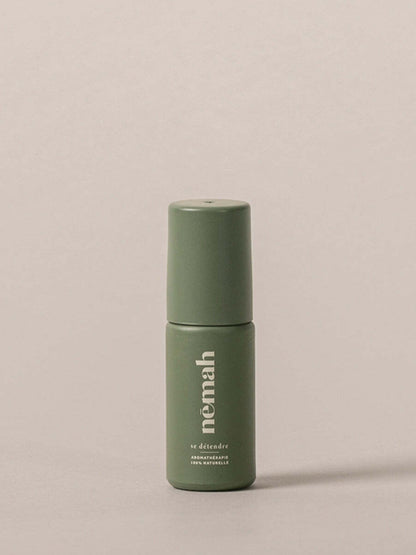 Nēmah - Calming Aromatherapy Roll-On