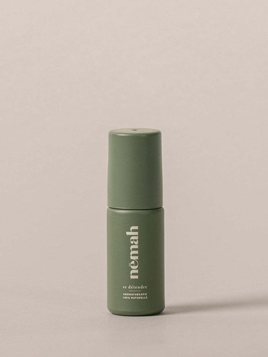 Nēmah - Calming Aromatherapy Roll-On