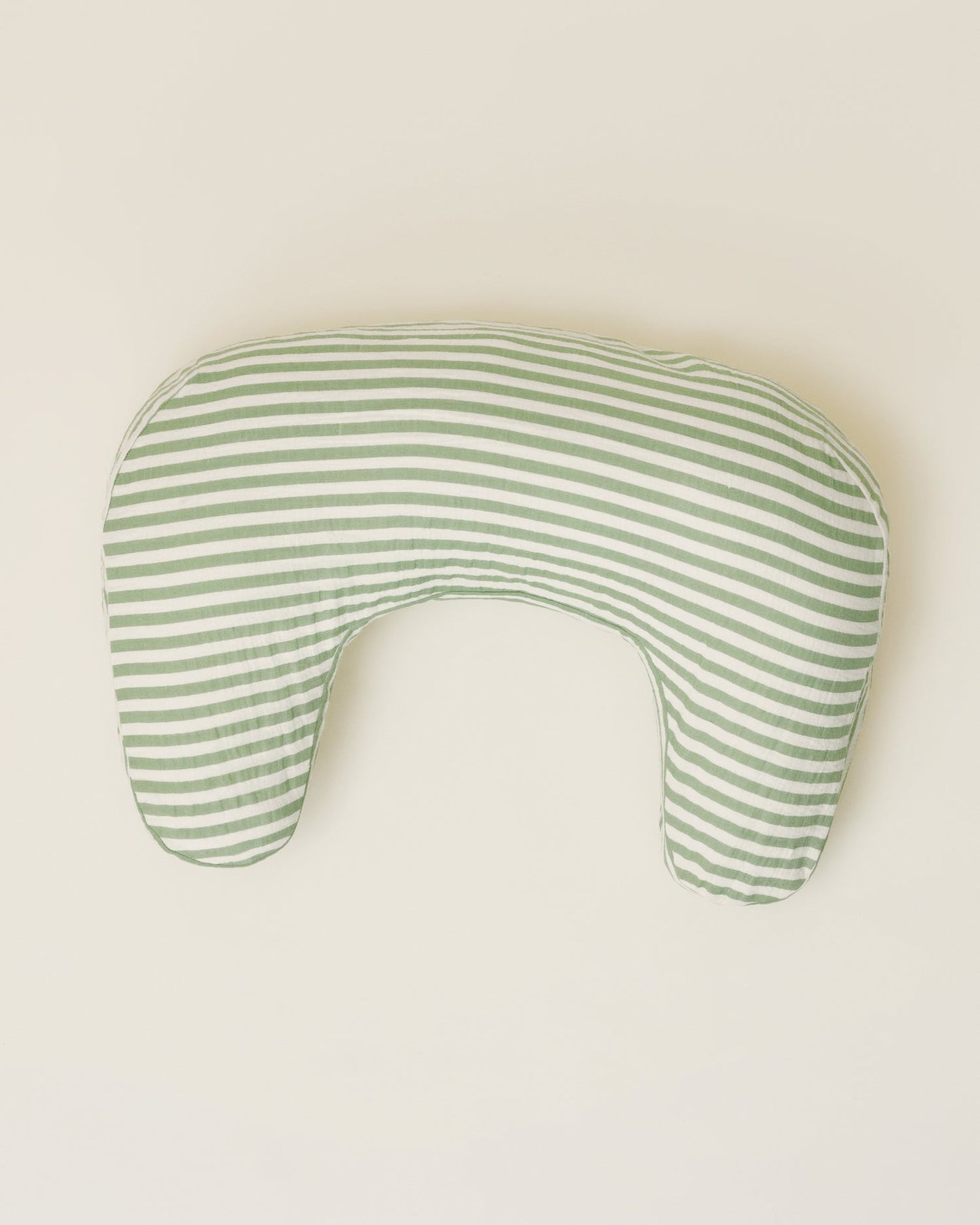 Essentials Baby Bundle | Sage Stripe