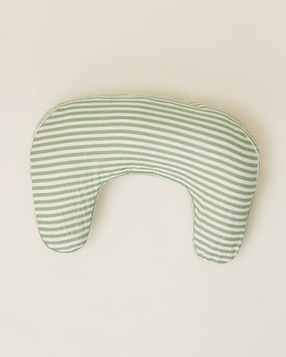Essentials Baby Bundle | Sage Stripe