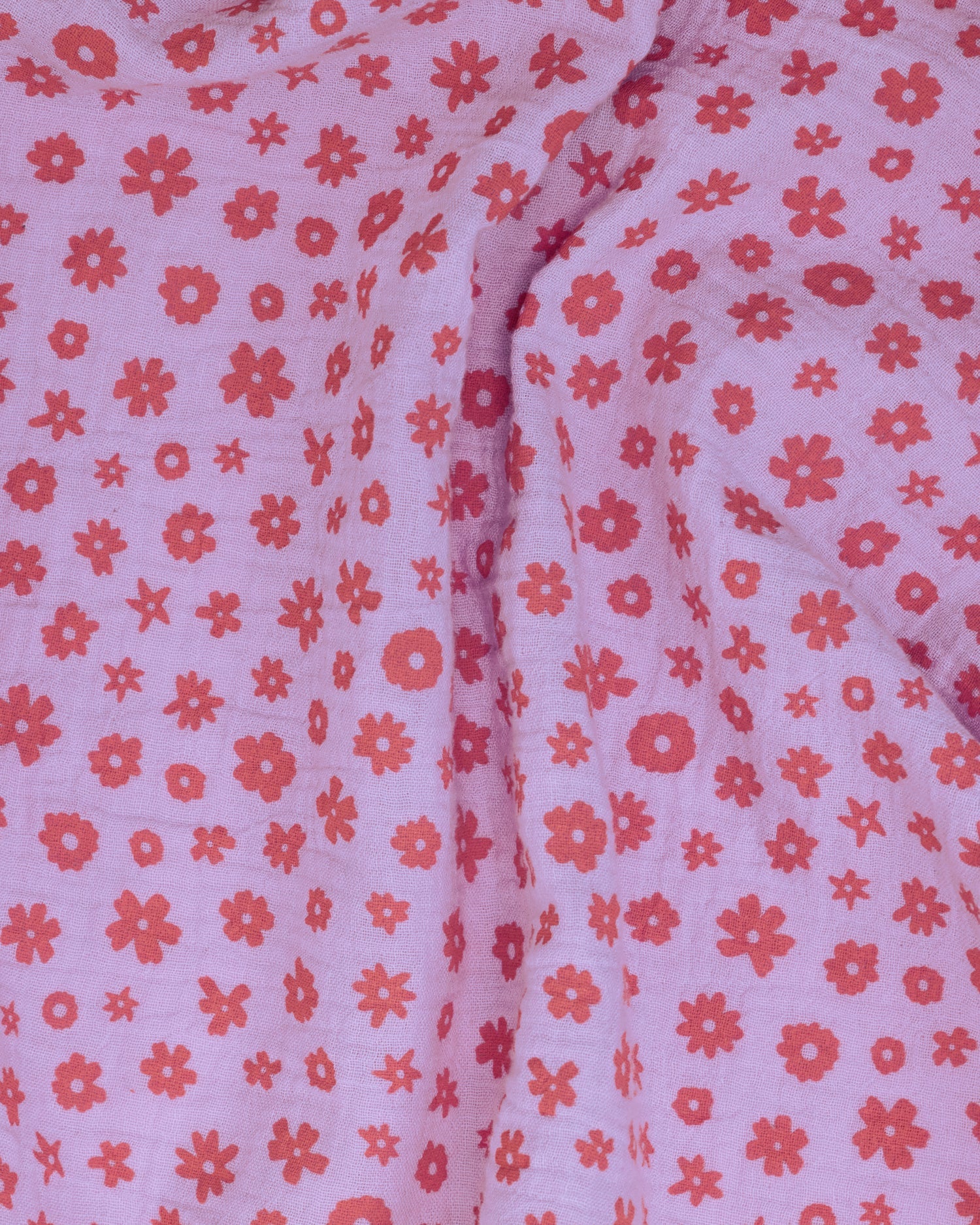 Must-Have Muslin Set | Lavender Cosmos