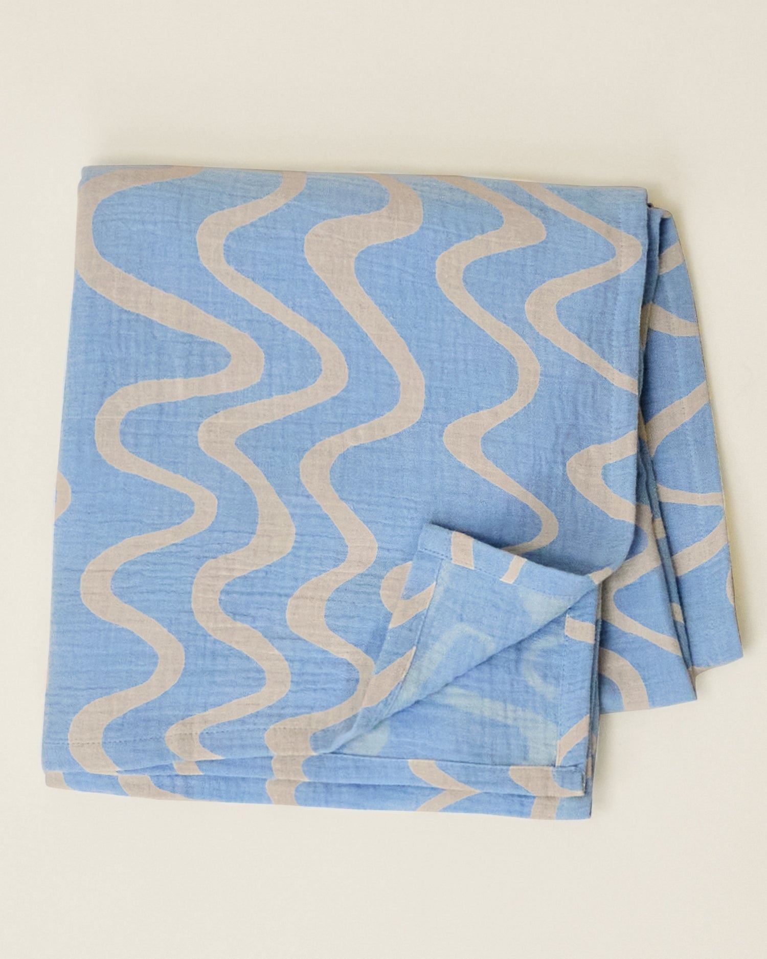 Essentials Baby Bundle | Blue Waves