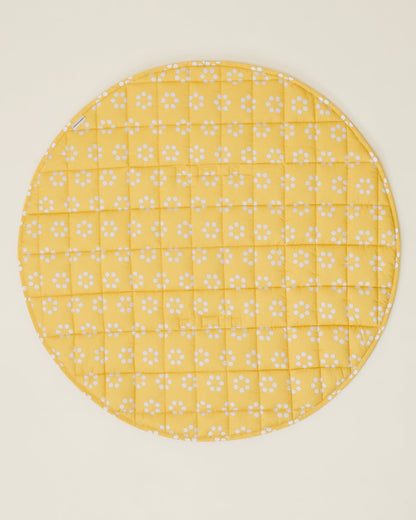 Inside/Outside Play Mat | Sunshine Dots