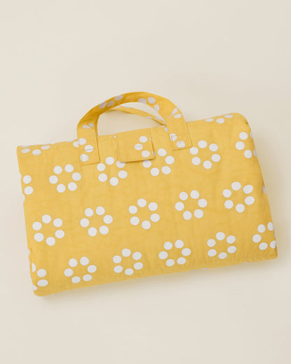 On the Go Bundle | Sunshine Dots