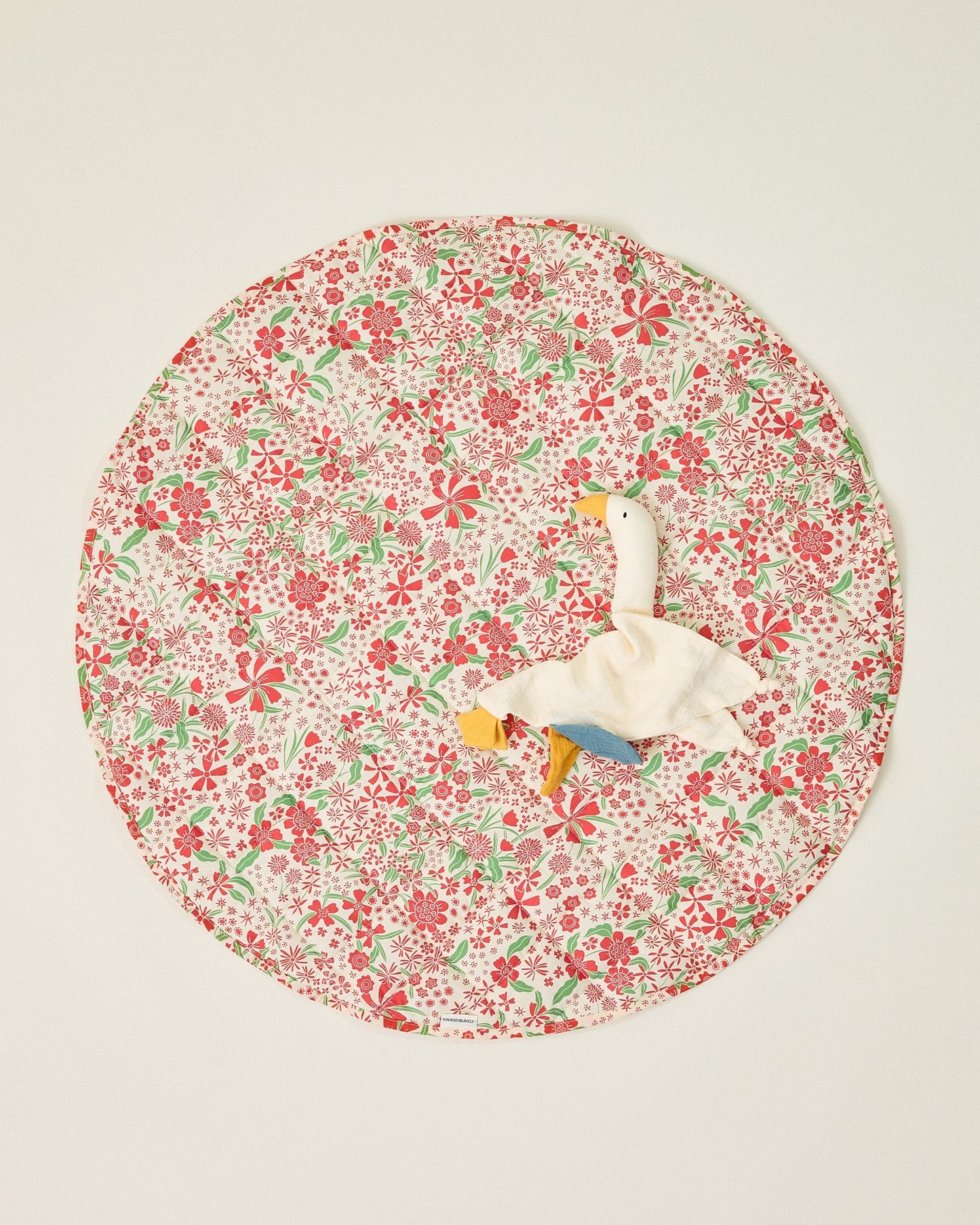 Inside/Outside Play Mat | Superbloom