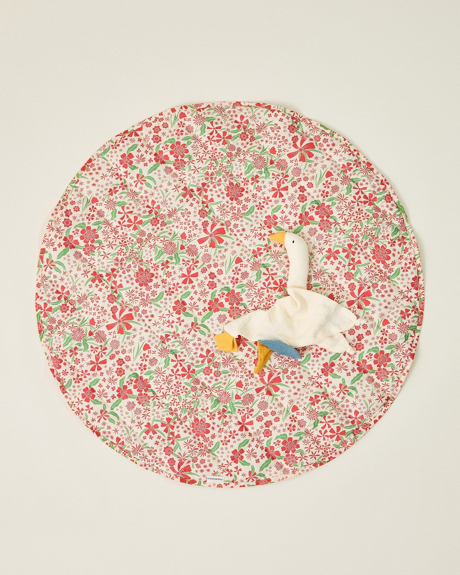 Inside/Outside Play Mat | Superbloom