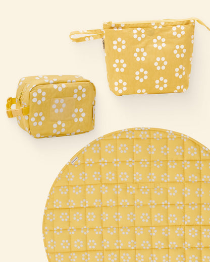 On the Go Bundle | Sunshine Dots