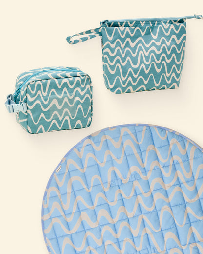 On the Go Bundle | Waves