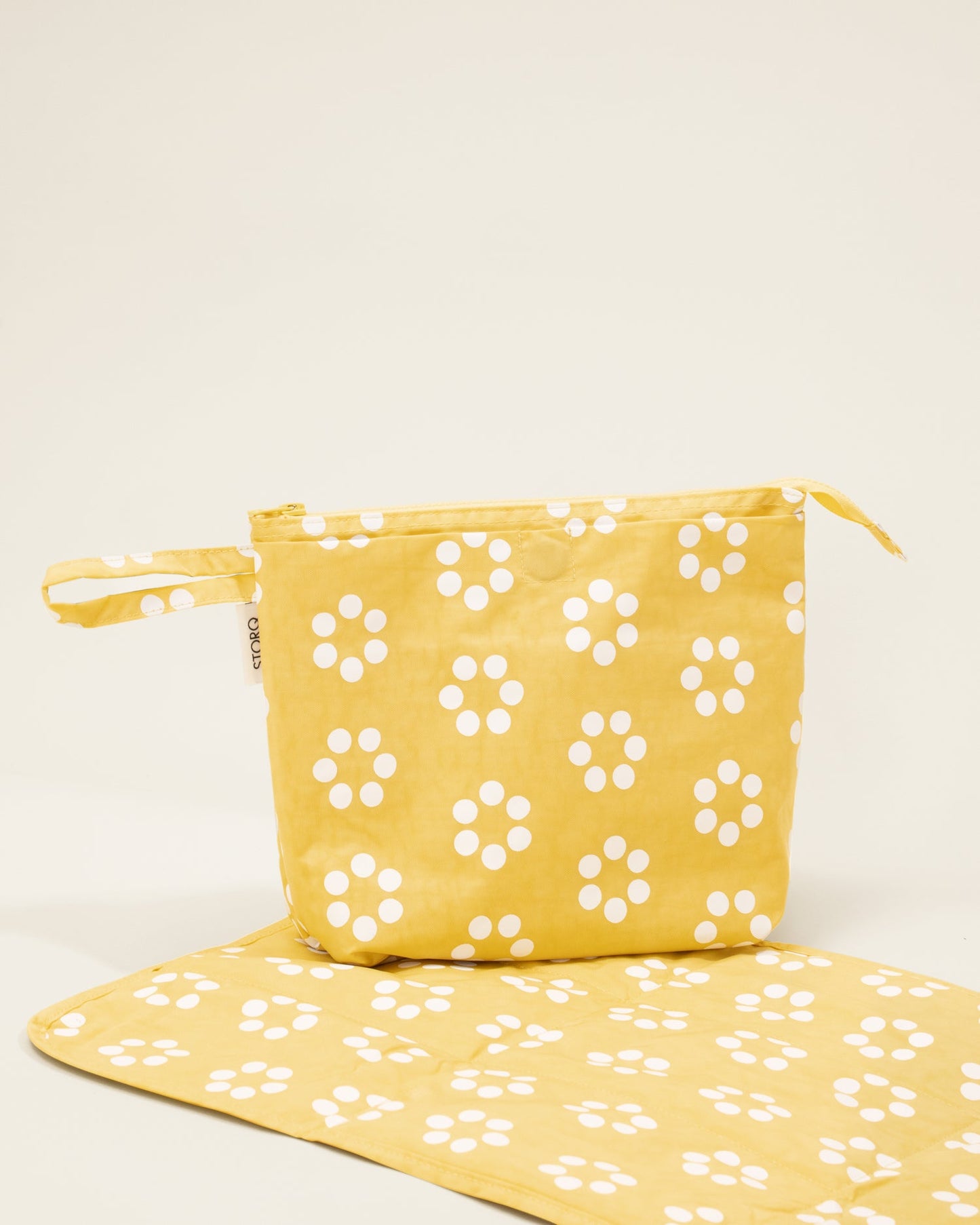 On the Go Mini Bundle | Sunshine Dots