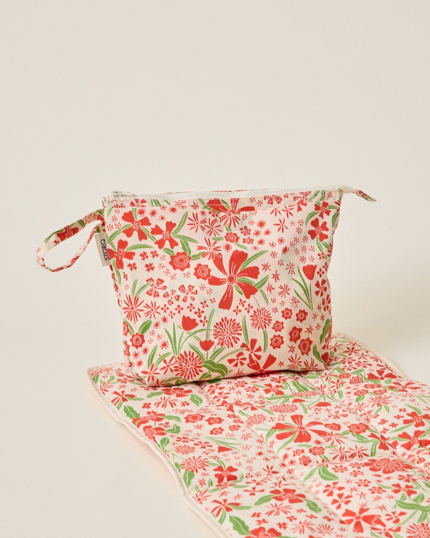 Quick Change Kit Bag | Superbloom