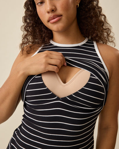 Build Your Own Nursing Tank Bundle