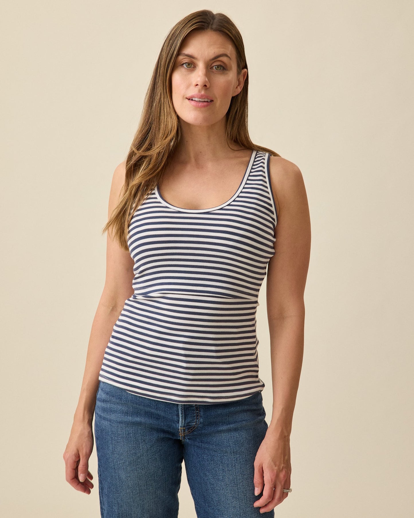 Build Your Own Nursing Tank Bundle