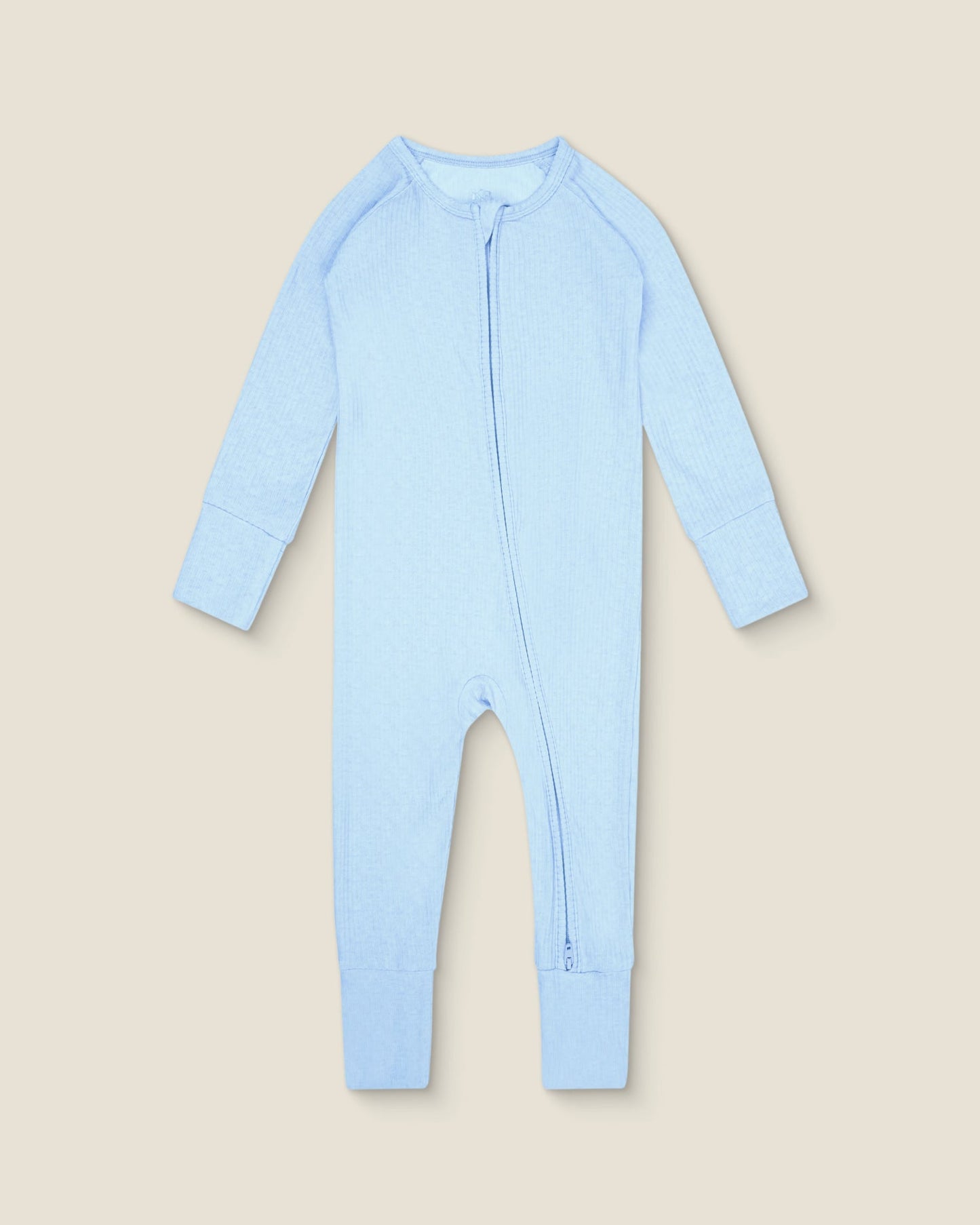Essentials Baby Bundle | Blue Waves