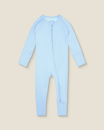Essentials Baby Bundle | Blue Waves