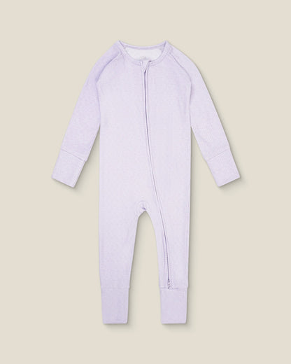 Essentials Baby Bundle | Lavender Cosmos