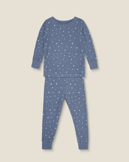 Mix & Match Baby Pajama Bundle
