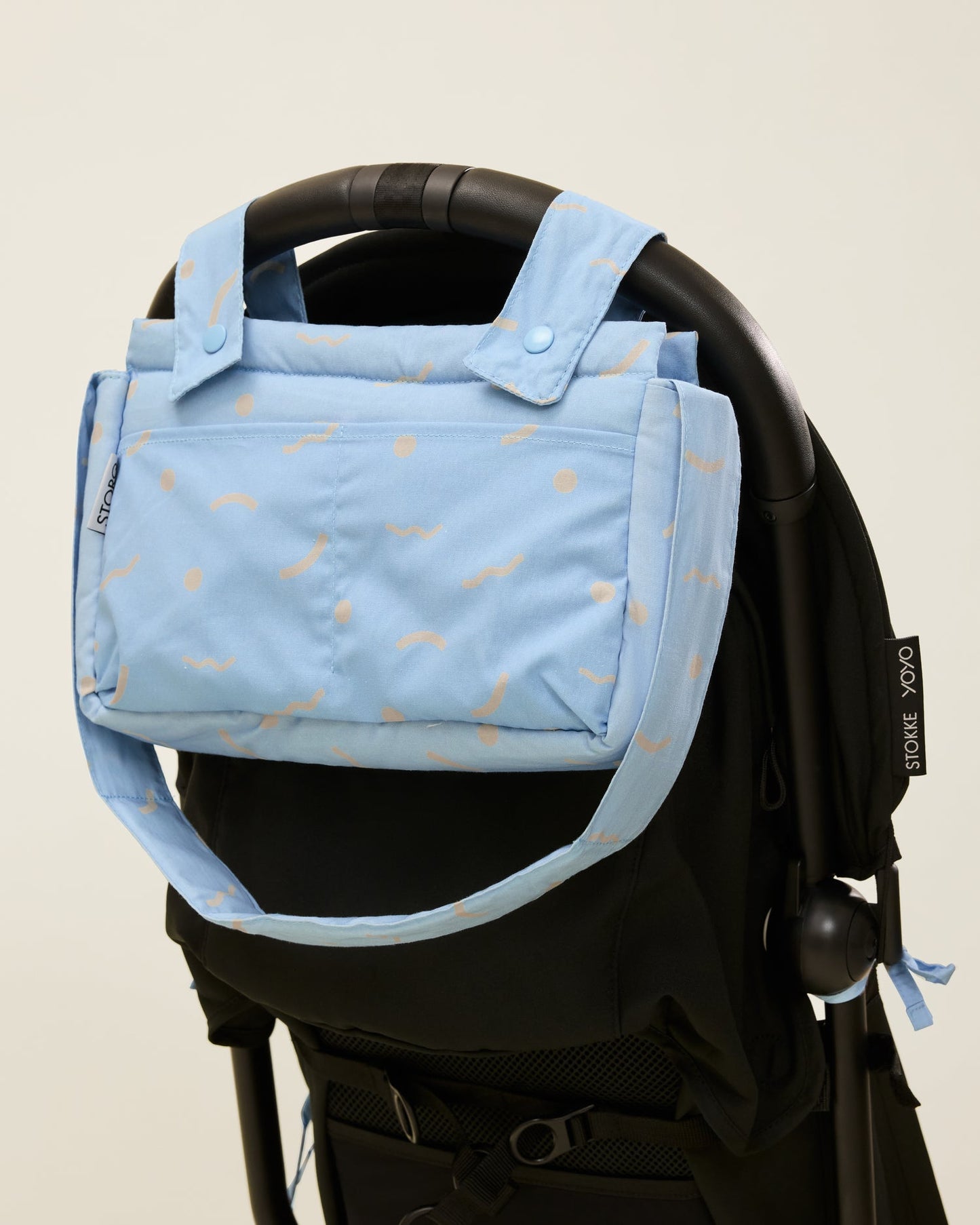 Stroller Party Set | Sky Squiggles