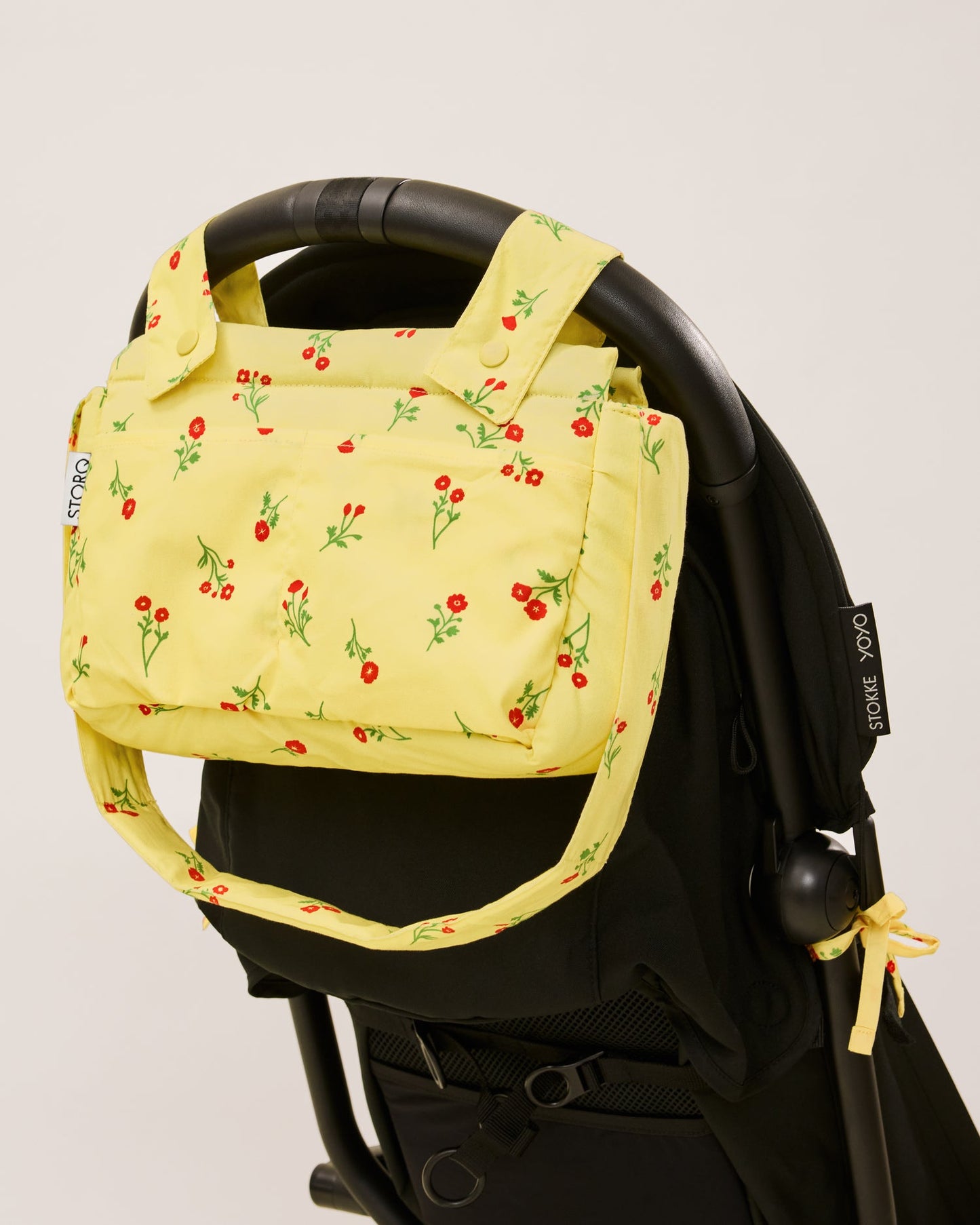 Stroller Party Set | Sunshine Wildflower