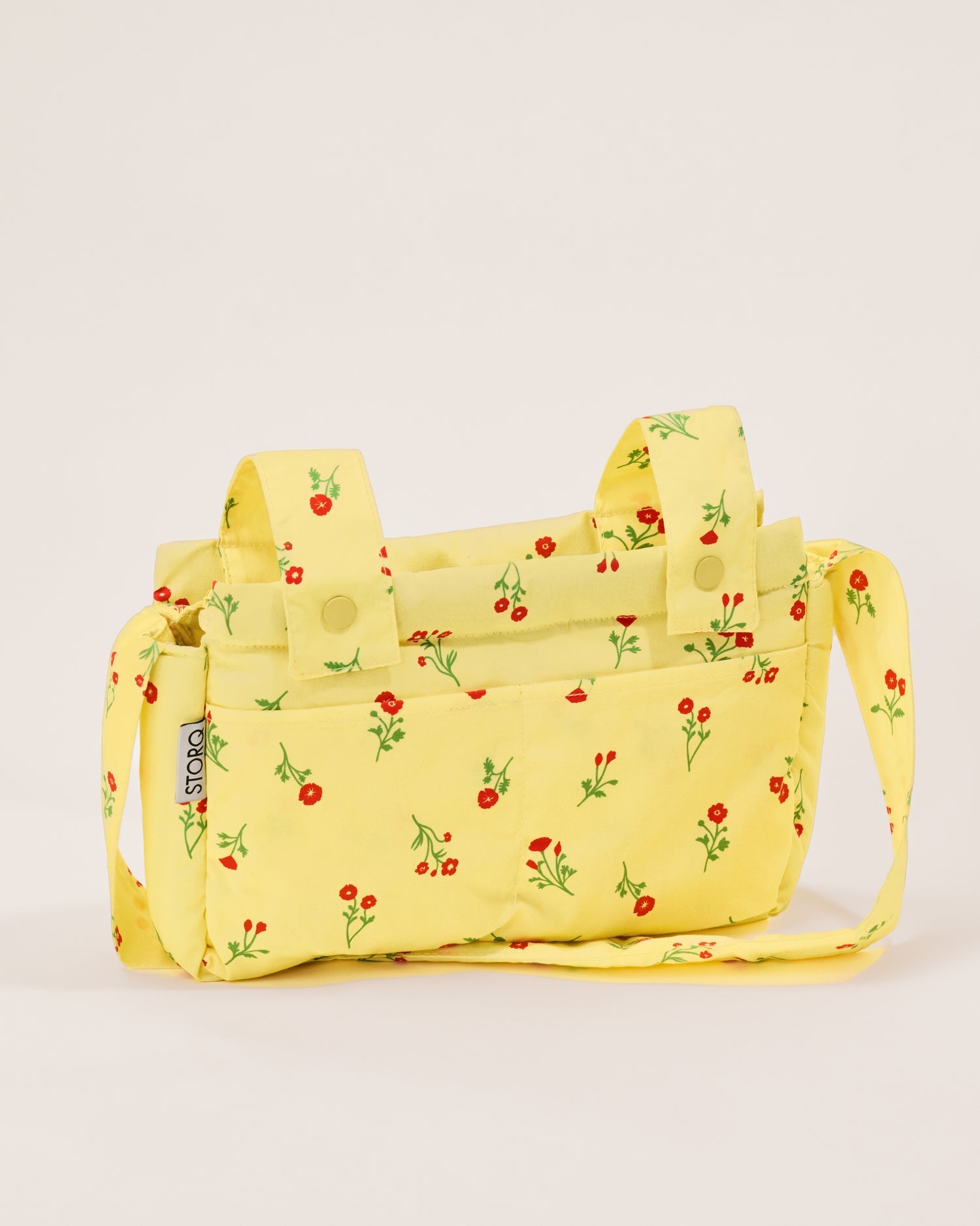 Stroller Party Set | Sunshine Wildflower
