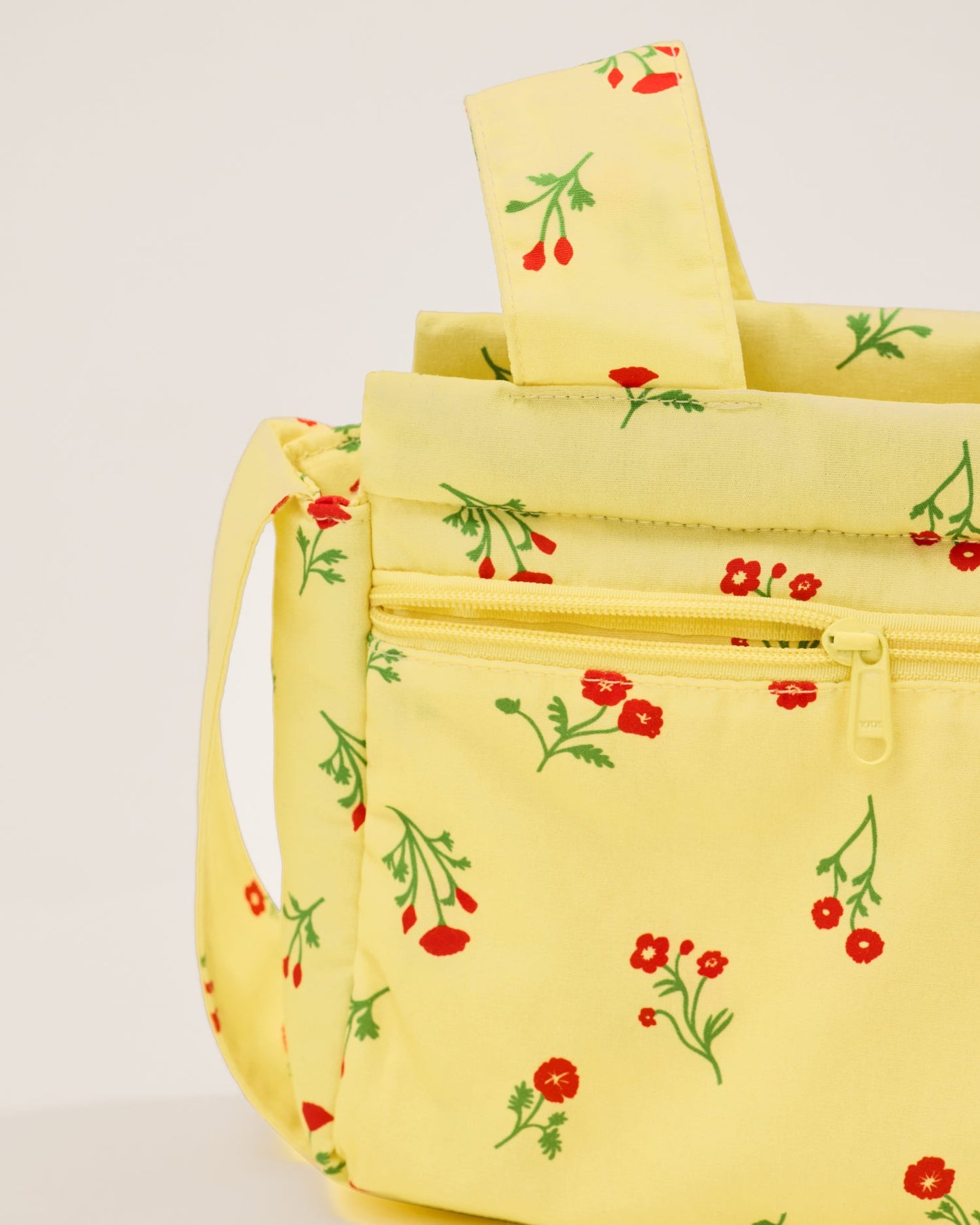 Stroller Party Caddy Bag | Sunshine Wildflower
