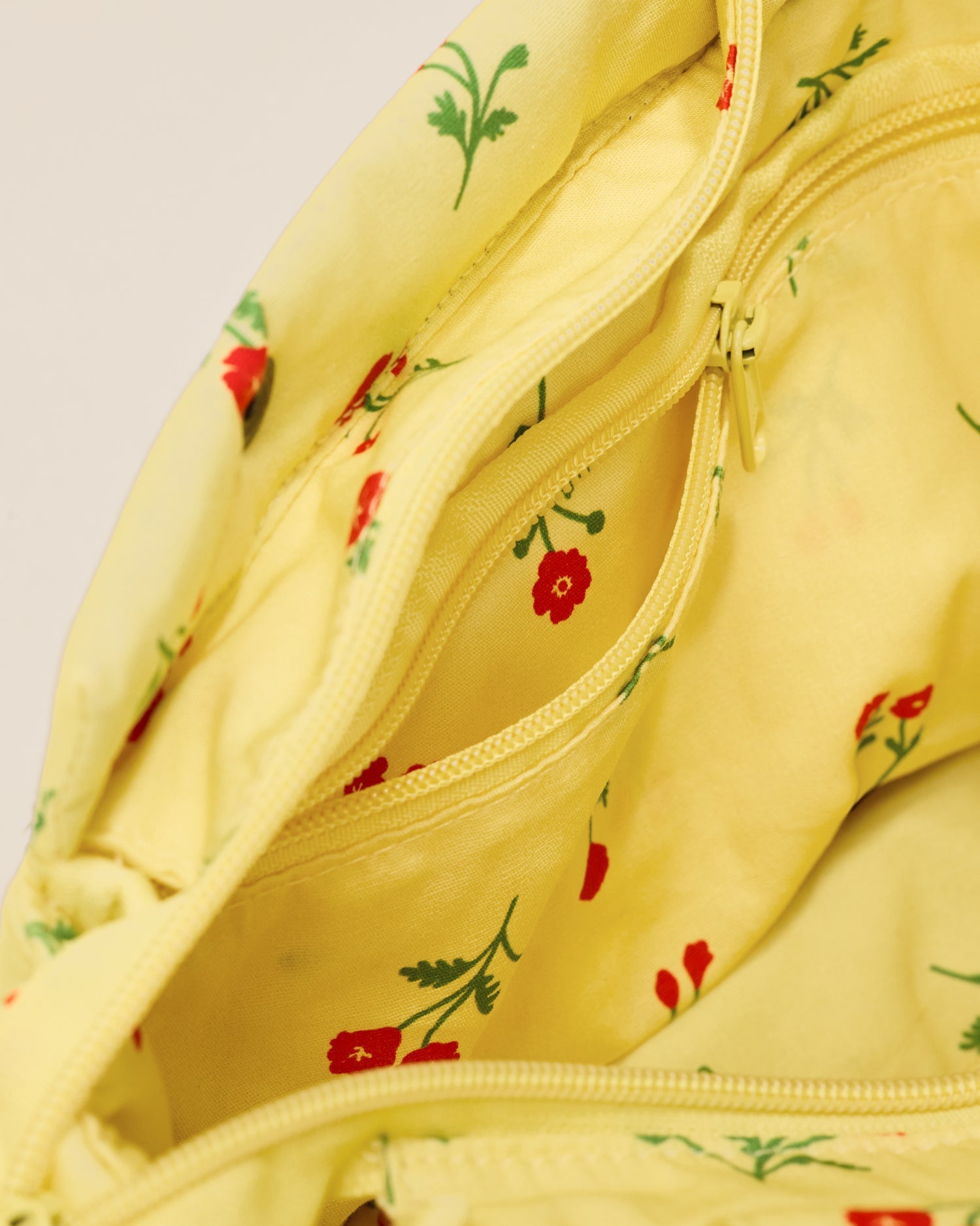 Stroller Party Caddy Bag | Sunshine Wildflower