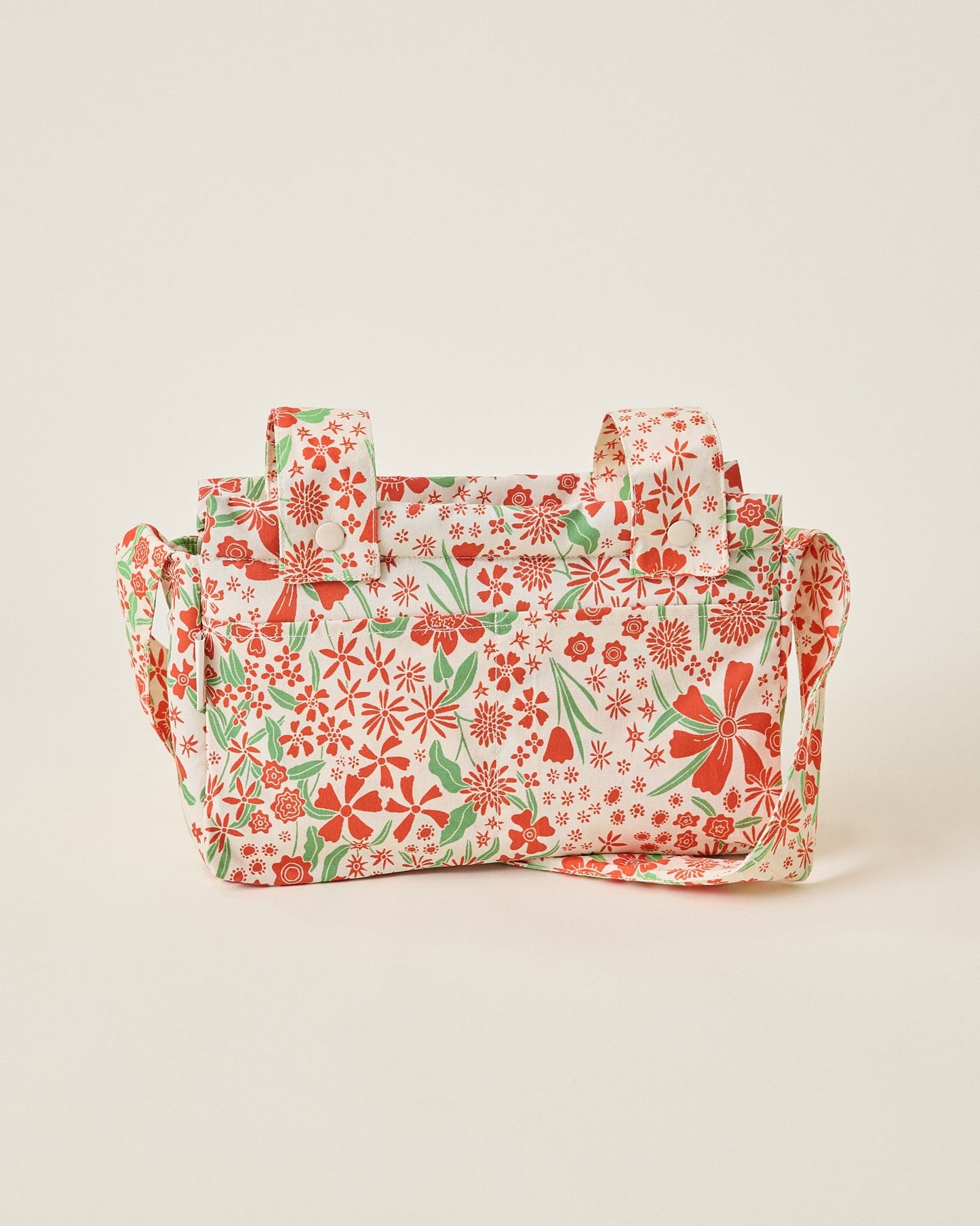 Stroller Party Caddy Bag | Superbloom