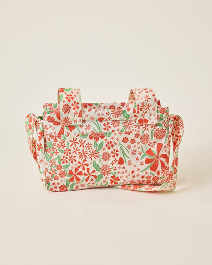 Stroller Party Caddy Bag | Superbloom