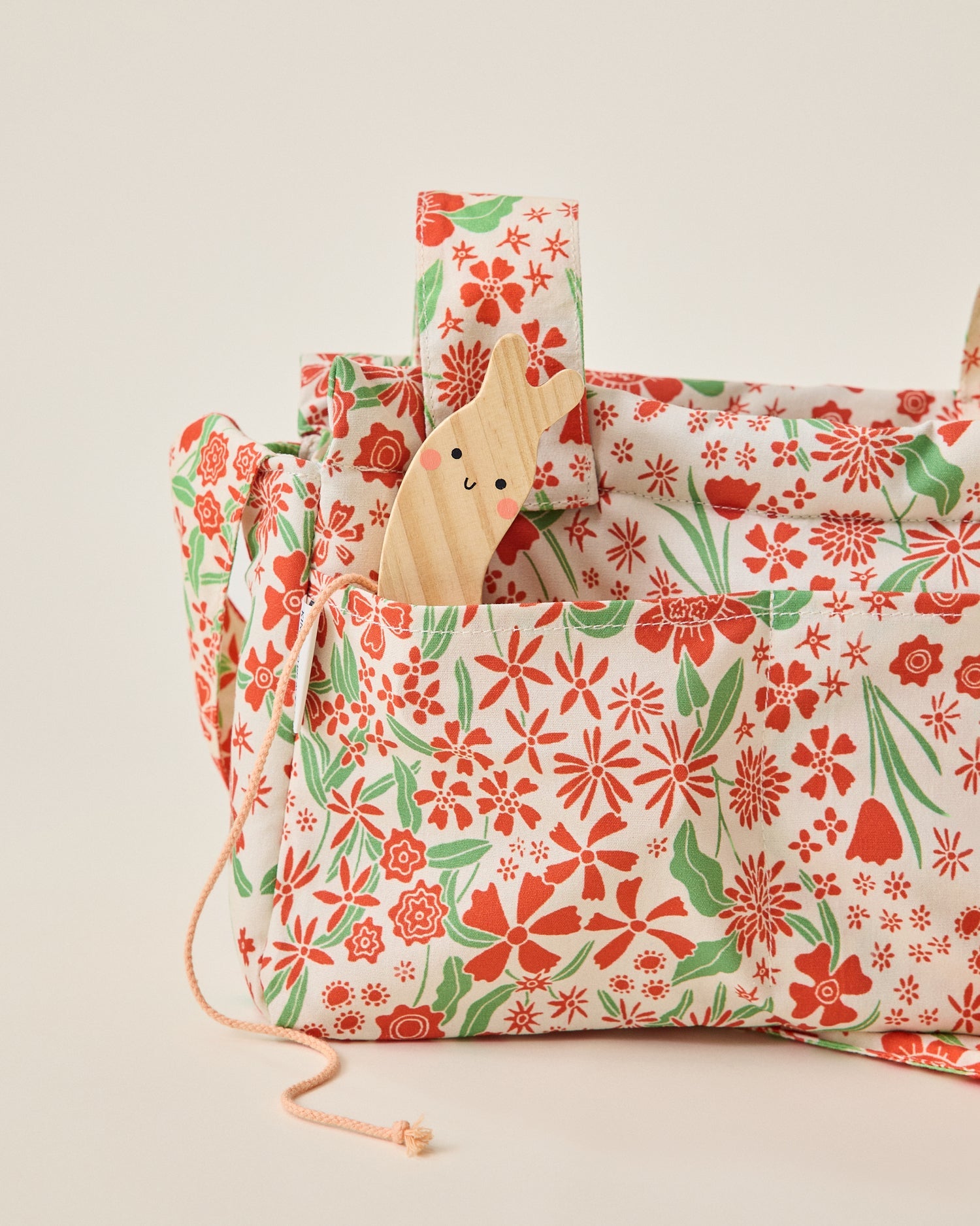 Stroller Party Caddy Bag | Superbloom
