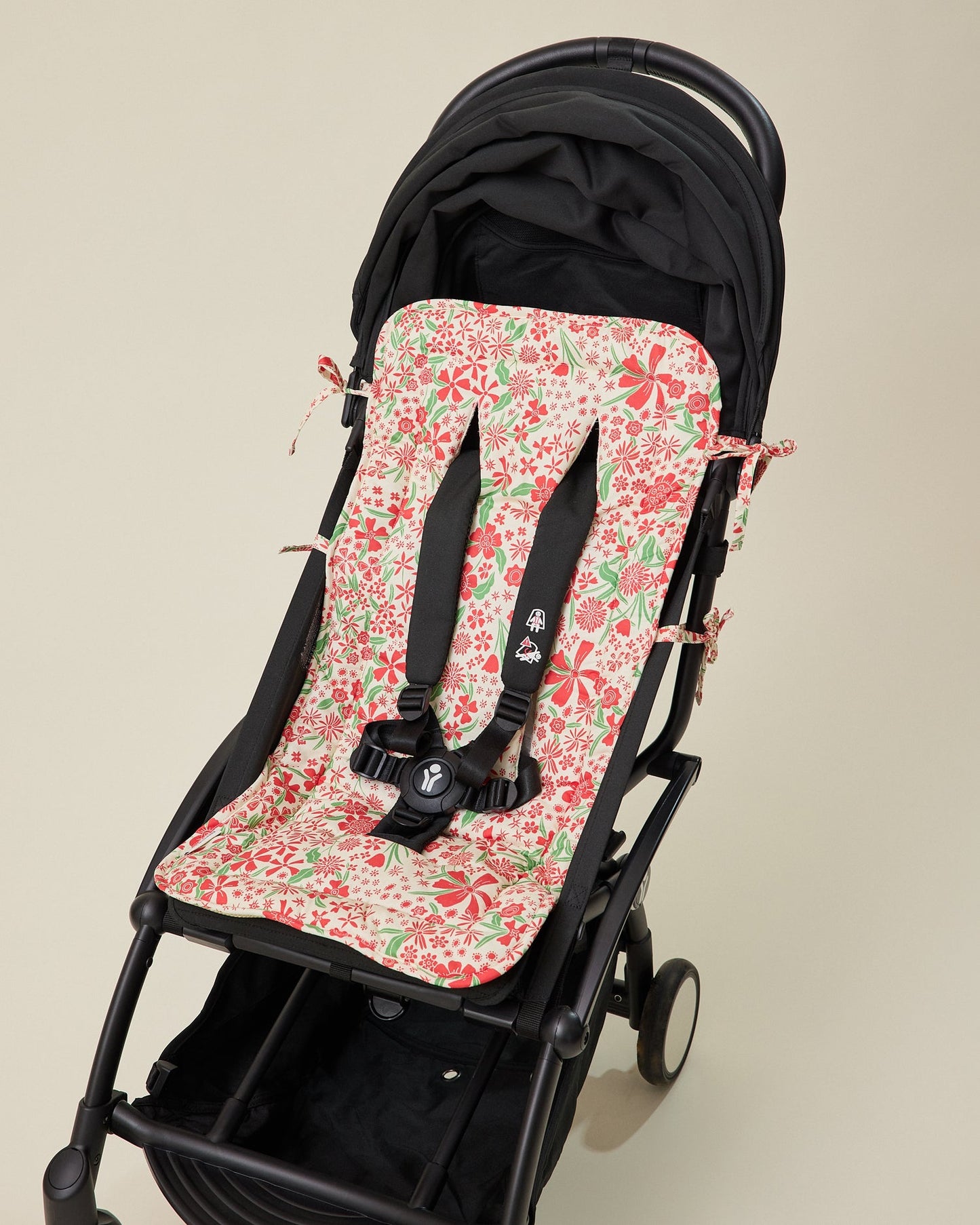 Stroller Party Seat Liner | Superbloom