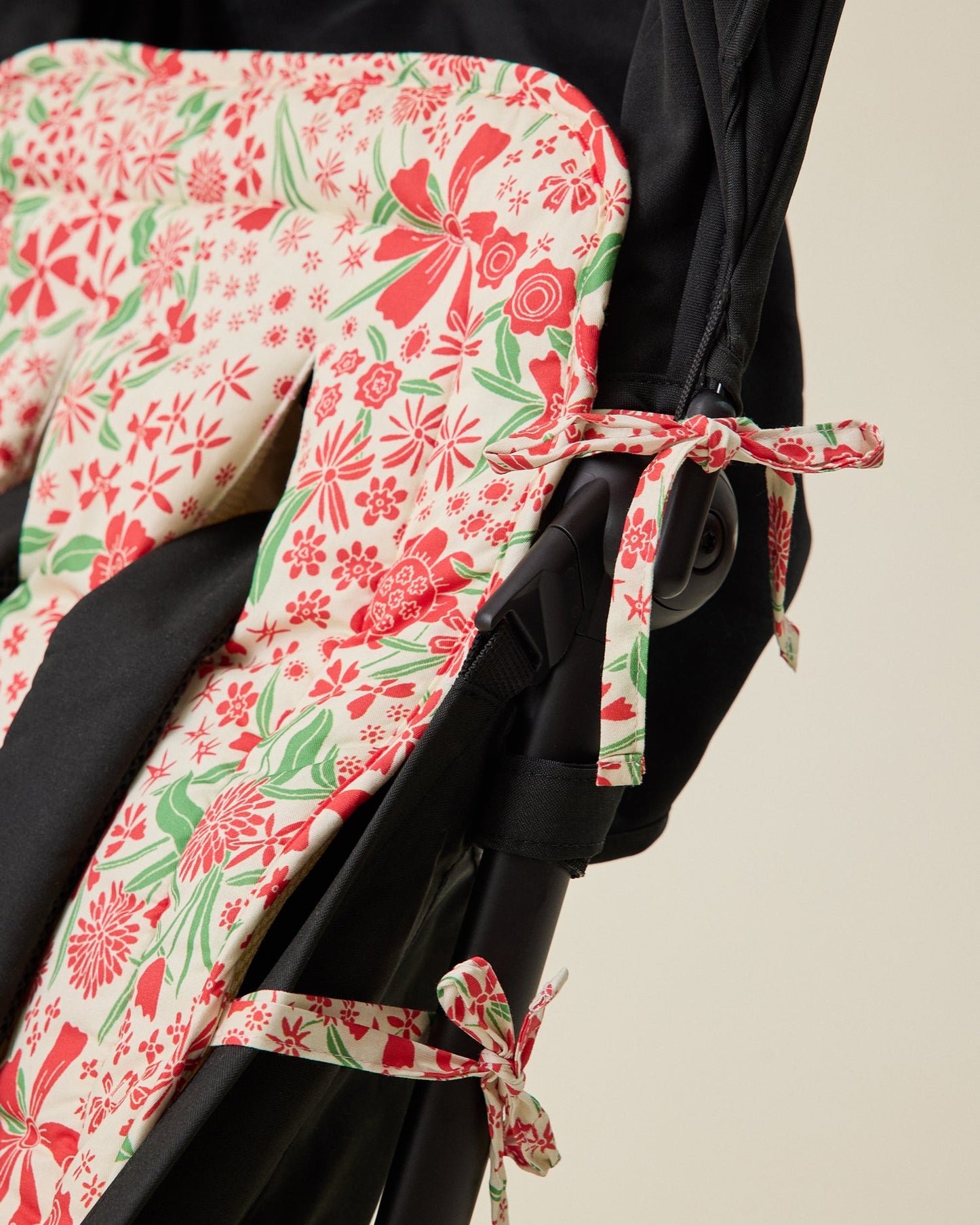 Stroller Party Seat Liner | Superbloom