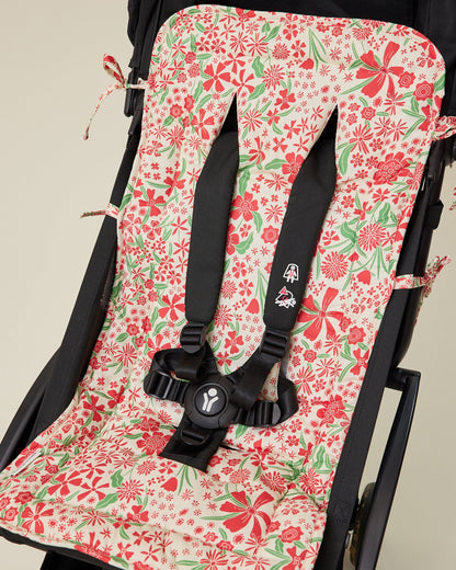 Stroller Party Seat Liner | Superbloom