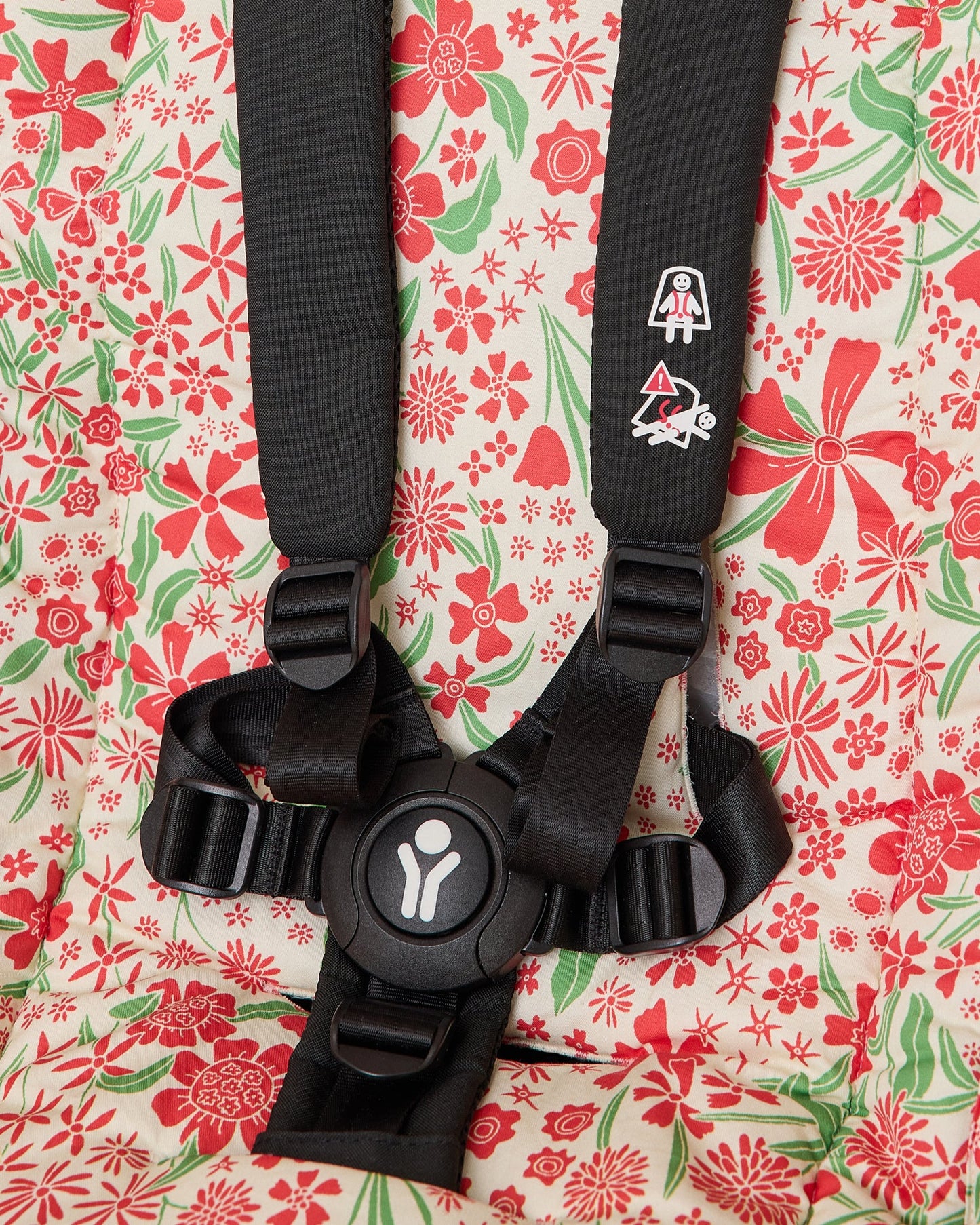 Stroller Party Seat Liner | Superbloom