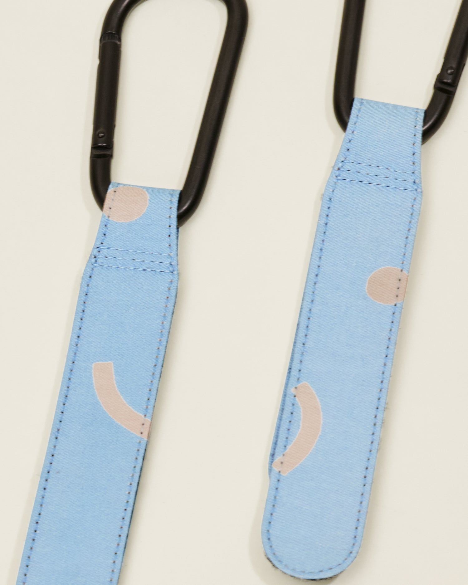 Stroller Party Clips (2-Pack) | Sky Squiggles