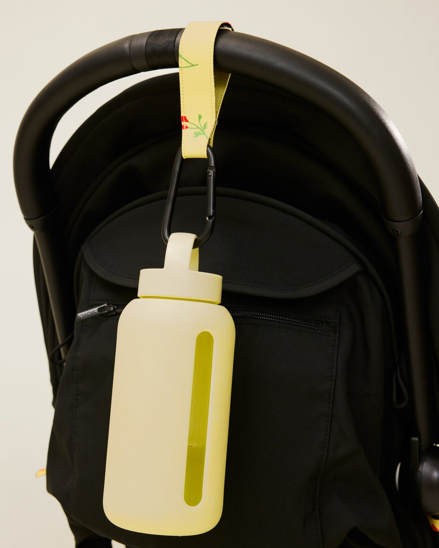 Stroller Party Clips (2-Pack) | Sunshine Wildflower